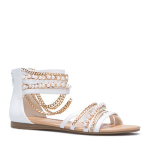 ShoeDazzle Sandals